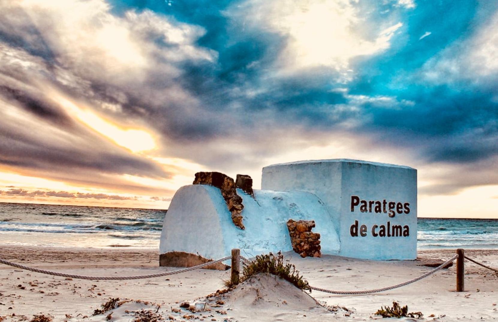 Christiane Ses Salines (Mallorca)