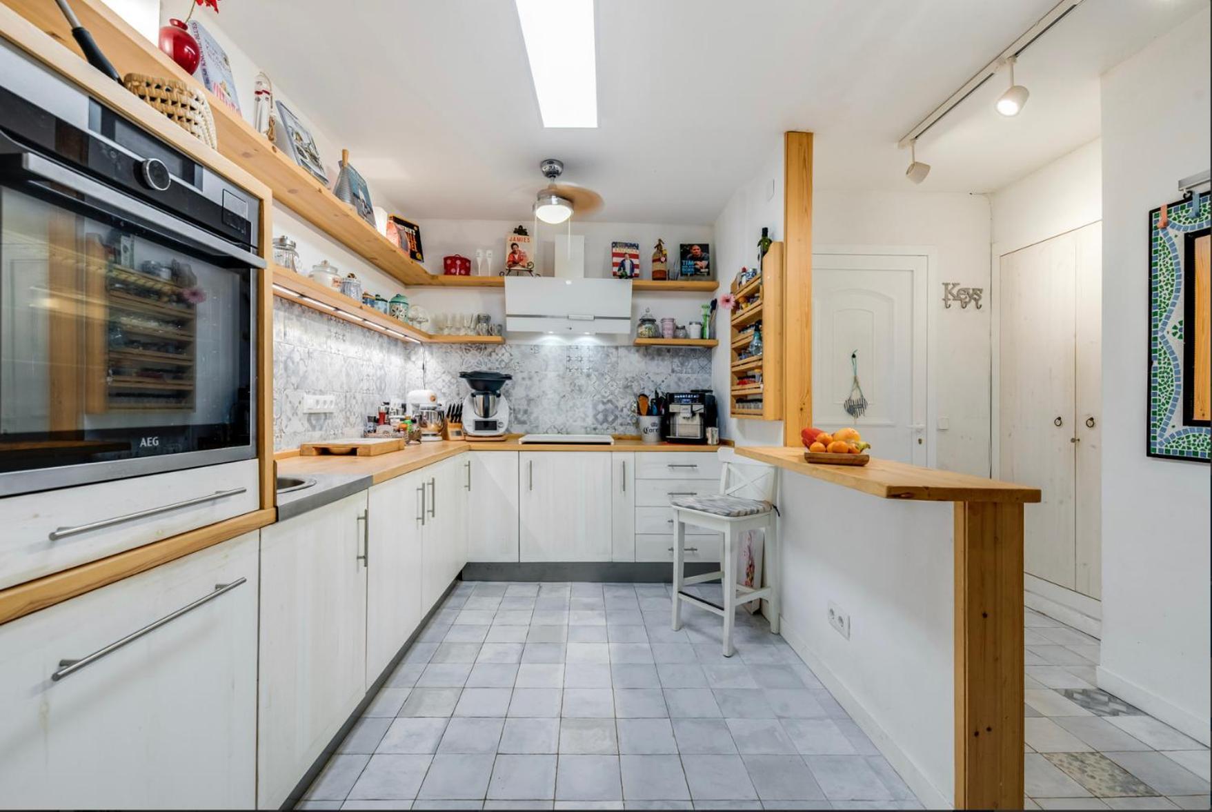 Ferienhaus Christiane *