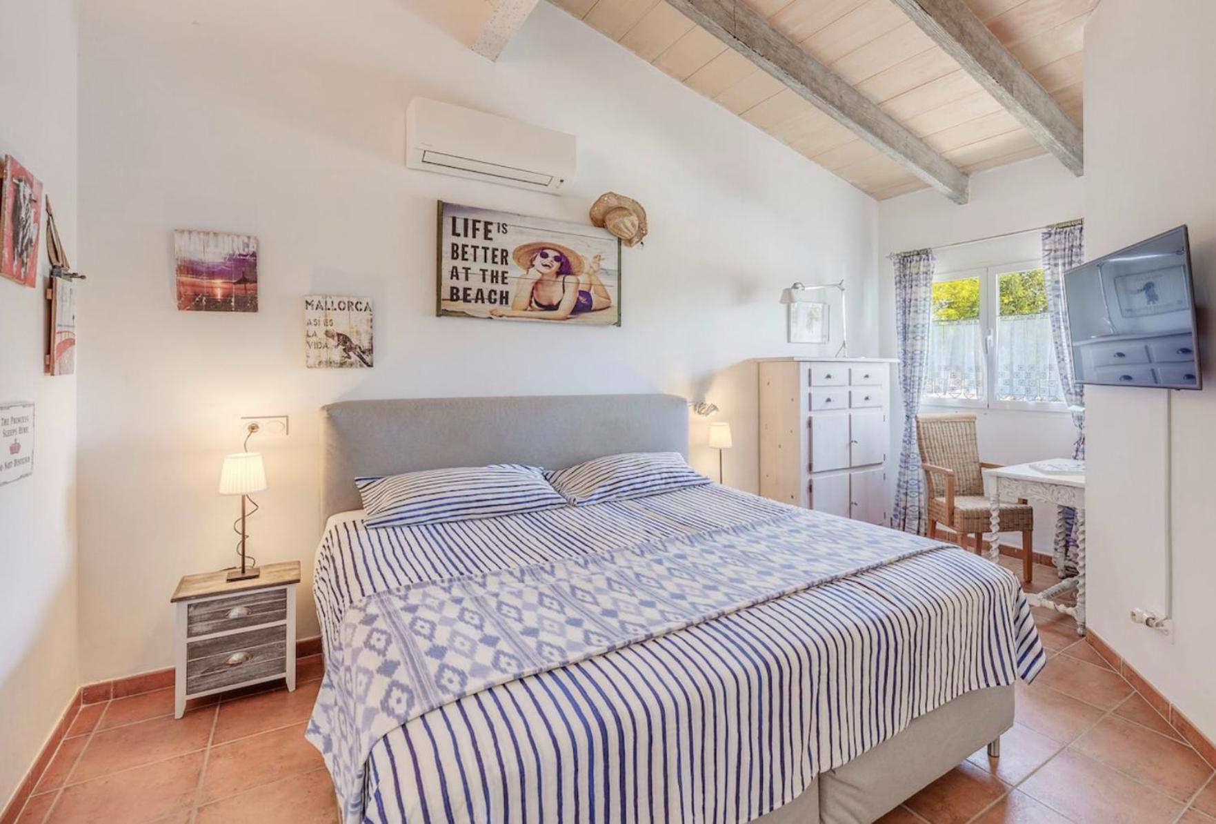 Ferienhaus Christiane